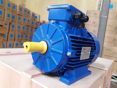 Động cơ điện Elecktrim EM100LA-4 2.2Kw 